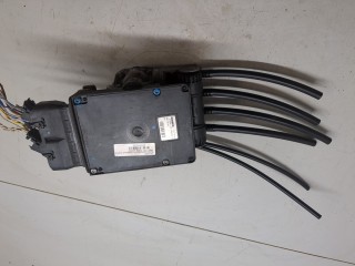 Кран тормозной главный (ножной), ориг. номер 81521306307, 81521306296, Man TGL 2005-2026