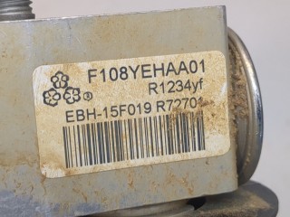 Радиатор кондиционера салона, ориг. номер 42583662, Chevrolet Bolt 2016-2021