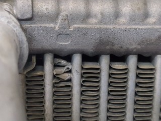 Радиатор кондиционера салона, ориг. номер 42583662, Chevrolet Bolt 2016-2021