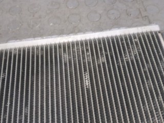 Радиатор кондиционера салона, ориг. номер JQB500010, JQR500040, Land Rover Range Rover Sport 2005-2009