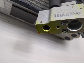 Радиатор кондиционера салона, ориг. номер 27280ZS00A, Nissan Pathfinder 2010-2014
