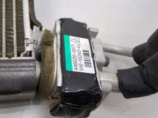 Радиатор кондиционера салона, ориг. номер 8705048380, Lexus GX 2002-2009