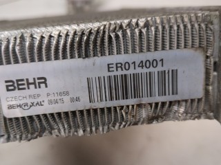 Радиатор кондиционера салона, ориг. номер 81619206036, Man TGX 2007-2026