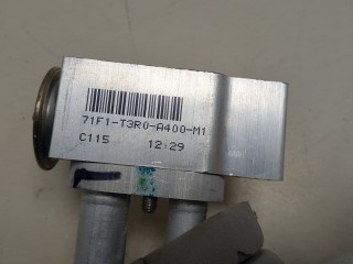 Радиатор кондиционера салона, ориг. номер 80211T3RA41, Acura ILX 2018-2022
