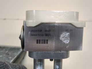 Радиатор кондиционера салона, ориг. номер 80215TK4A41, 80215TK8A41, Honda Odyssey 2008-2011