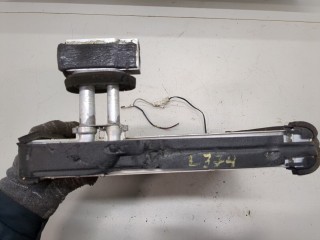 Радиатор кондиционера салона, ориг. номер 8850106113, Toyota Sienna 3 2010-2014