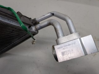 Радиатор кондиционера салона, ориг. номер 80211TA0A01, Honda Crosstour 2009-2012