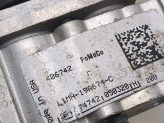 Радиатор кондиционера салона, ориг. номер L1MZ19860CA, Ford Explorer 2019-2024