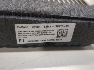 Радиатор кондиционера салона, ориг. номер L1MH19D710BC, Ford Explorer 2019-2024