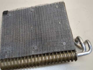 Радиатор кондиционера салона, ориг. номер 52469295, 52494508, 52494507, Opel Sintra 1996-1999