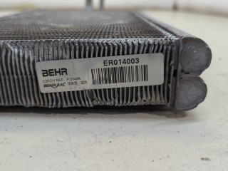 Радиатор кондиционера салона, ориг. номер 81619206043, Man TGX 2007-2026