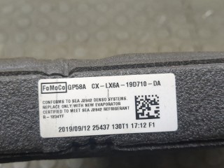 Радиатор кондиционера салона, ориг. номер LX6A19D710DA, Ford Escape 2019-2022