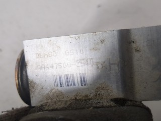 Радиатор кондиционера салона, ориг. номер 4475002540, Subaru Tribeca 2004-2007