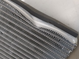 Радиатор кондиционера салона, ориг. номер A1648300158, Mercedes GL-Класс 2006-2009