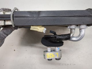 Радиатор кондиционера салона, ориг. номер 97139C2000, Hyundai Sonata 7 LF 2014-2017