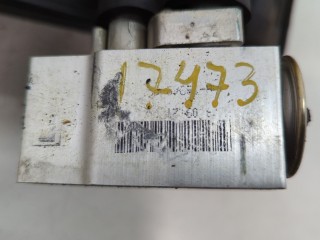 Радиатор кондиционера салона, ориг. номер 27280ZS01A, Nissan Pathfinder 2004-2010