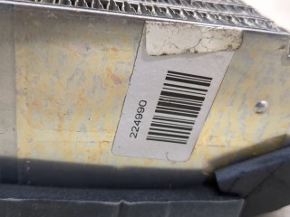 Радиатор кондиционера салона, ориг. номер 89019026, Saab 9-7X 2004-2008