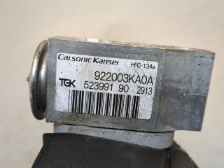 Радиатор кондиционера салона, ориг. номер 272803JC0A, Infiniti QX60 2013-2016
