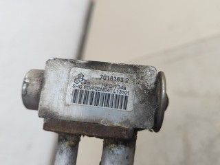 Радиатор кондиционера салона, ориг. номер 21396106, R7754001, Volvo FL 2006-2013