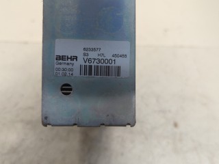 Радиатор кондиционера салона, ориг. номер V6730001, 6233577, DAF CF 86 2001-2026