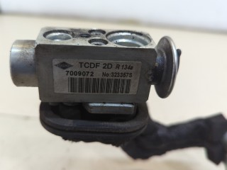 Радиатор кондиционера салона, ориг. номер V6730001, 6233577, DAF CF 86 2001-2026