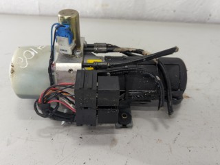 Насос подъема крыши, ориг. номер 8N7871611A, Audi TT 1998-2003
