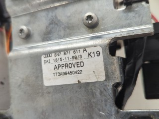 Насос подъема крыши, ориг. номер 8N7871611A, Audi TT 1998-2003