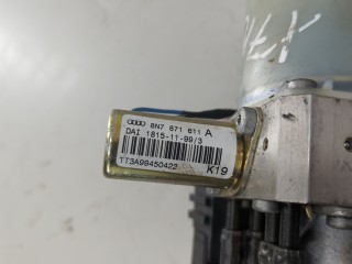 Насос подъема крыши, ориг. номер 8N7871611A, Audi TT 1998-2003