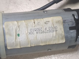 Насос подъема крышки багажника, ориг. номер 4H0827851A, 4H0827851D, Audi A8 2009-2014