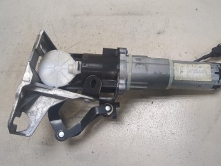 Насос подъема крышки багажника, ориг. номер 4H0827851A, 4H0827851D, Audi A8 2009-2014