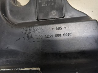 Насос подъема крышки багажника, ориг. номер A1648002348, A2518000097, Mercedes GL-Класс 2006-2009