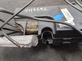 Насос подъема крышки багажника, ориг. номер A2518000097, Mercedes M-Класс 2008-2011