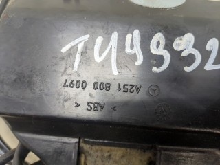 Насос подъема крышки багажника, ориг. номер A2518000097, Mercedes M-Класс 2008-2011