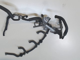 Трубка обратки форсунок, Mazda 3 2008-2011
