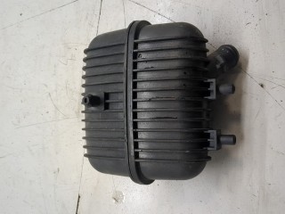 Резонатор воздушного фильтра, ориг. номер 8K0129955, Audi A6 2011-2014