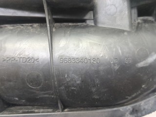 Резонатор воздушного фильтра, ориг. номер 9683340180, Opel Combo 201-2024