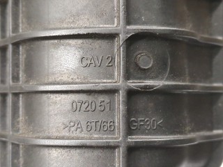 Резонатор воздушного фильтра, ориг. номер 9687261180, Peugeot 3008 2009-2013
