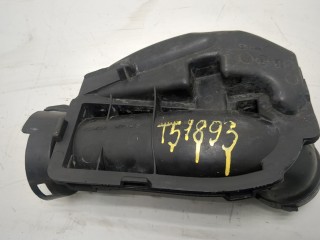 Резонатор воздушного фильтра Peugeot 207 2009-2013