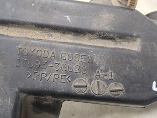 Резонатор воздушного фильтра, ориг. номер 1789330020, Toyota Land Cruiser Prado 2007-2009