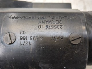 Резонатор воздушного фильтра, ориг. номер 8693166, 13718693166, BMW 2 F44 2021-2024