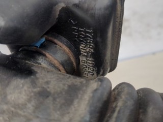 Резонатор воздушного фильтра, ориг. номер 1789411120, Toyota Starlet 1989-1998