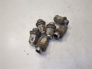 Гайка колесная, ориг. номер 90942-01058, Toyota 4 Runner 2002-2005