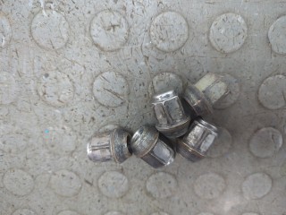 Гайка колесная, Ford F-150 2008-2014