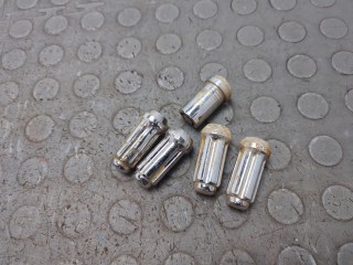 Гайка колесная, Chrysler 300C 2011-2015