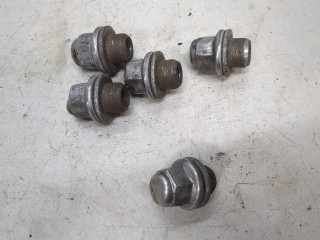 Гайка колесная, ориг. номер 9008494001, Lexus RX 2008-2012