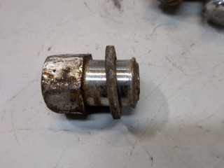 Гайка колесная, ориг. номер 9094201095, Toyota Tundra 2002-2007