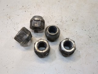 Гайка колесная, Buick Enclave 2007-2013