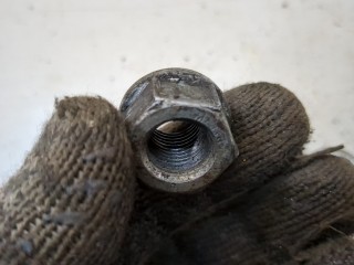 Гайка колесная, Buick Enclave 2007-2013