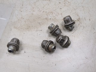 Гайка колесная, ориг. номер 9008494001, Toyota Highlander 2010-2013