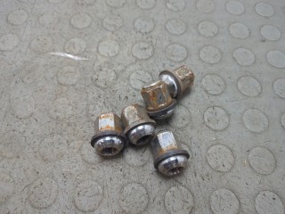 Гайка колесная, ориг. номер 90304SHJA01, Honda Pilot 2008-2011
